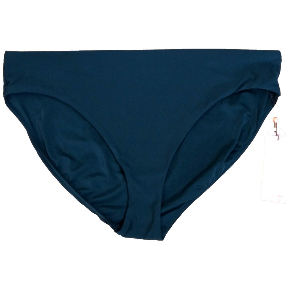 Calia Core Mid Rise Bottom Women's XXL Sea Green NWT